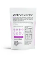 Rebuild Powder Vitamin Supplement by Wellthy