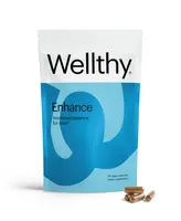 Enhance Herbal Supplement by Wellthy Capsule