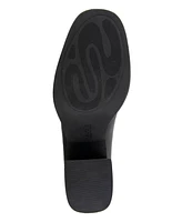 Gentle Souls Women's Sandryn Zip Boots