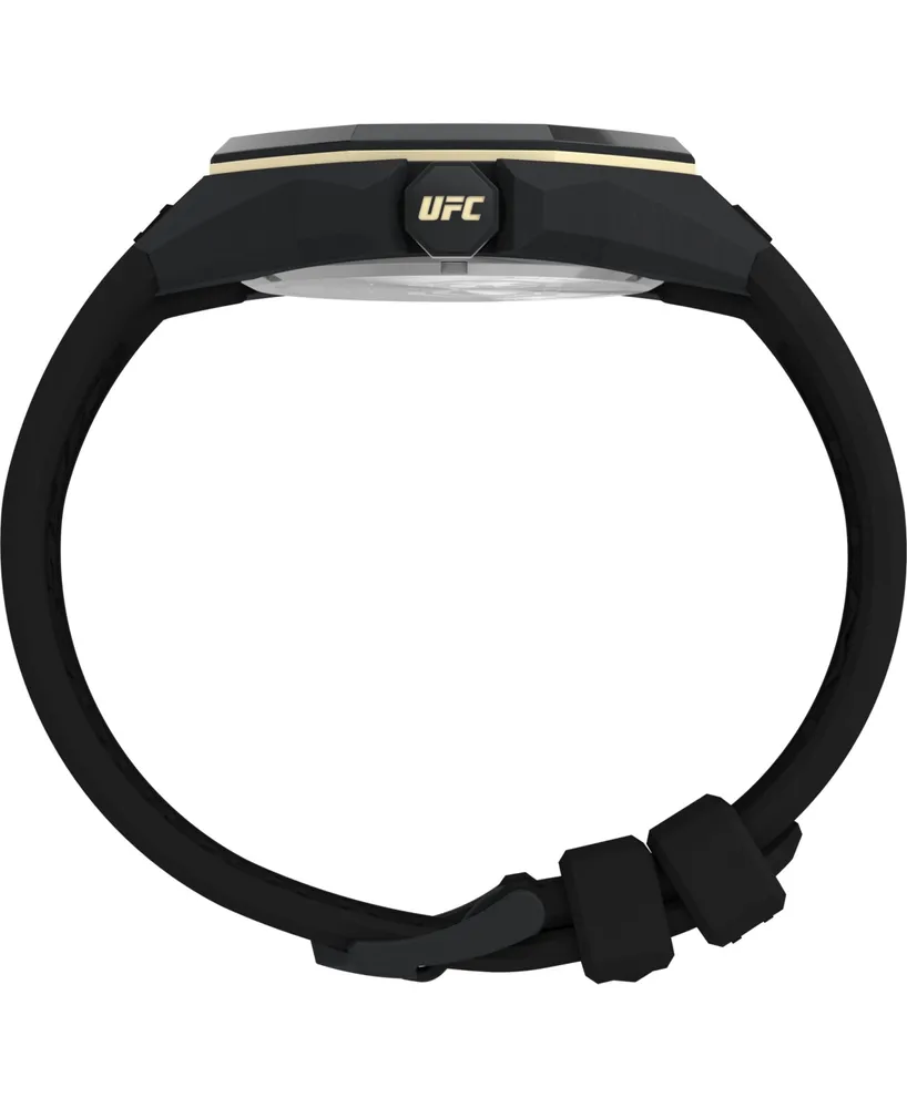 Timex Ufc Men's Pro Analog Resin Watch