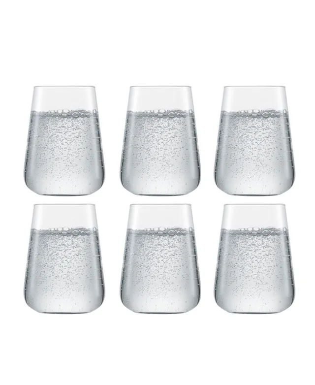 Schott Zwiesel Vervino Champagne 11.8oz - Set of 6