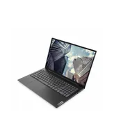 Lenovo V15 Gen 4 Business Laptop, 15.6" Fhd Non-touch 60Hz, Amd Ryzen 5 5500U, Amd Radeon Graphics, 8GB DDR4 Ram, 256GB PCIe M.2 Ssd, Wi