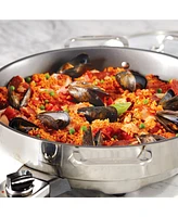 All-Clad Electric Nonstick Skillet, 7 quart