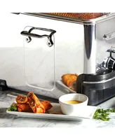 All-Clad Ez Clean Pro 3.5 Liter Deep Fryer