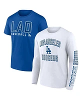 Men's Fanatics Royal