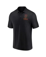 Men's Fanatics Black