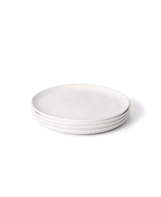 Fable Salad Plates, Set of 4