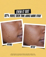 Kiehl's Since 1851 Better Screen Uv Serum Spf 50+ With Collagen Peptide