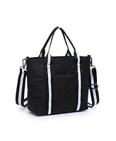 Sol And Selene Motivator Medium Tote