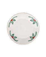 Vietri Lastra Evergreen Dinnerware Pasta Bowl