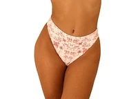 Women's Seashore Swim Bottom