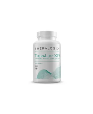 Theralogix TheraLith Xr Calcium Oxalate Reduction Supplement