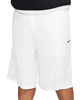 Nike Men's Icon Dri-fit Moisture-Wicking Basketball Shorts