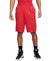 Nike Men's Icon Dri-fit Moisture-Wicking Basketball Shorts