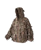 Muk Luks Men's Leafy Top and Pant Set, Adventure
