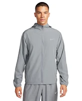 Nike Men's Form Dri-fit Hooded Versatile Jacket