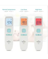 Little Martin's Drawer Touch Free Infrared Forehead Thermometer