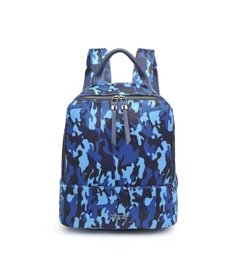 Sol And Selene Cloud Nine Small Backpack