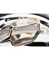 All-Clad D5 Brushed Stainless Steel 1.5 Qt. Covered Saucepan