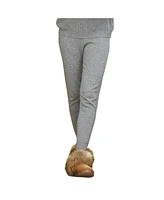 Bellemere Women's Single Cable SuperFine Merino Jogger