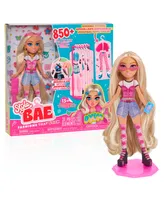 Style Bae Dylan 10" Fashion Doll and Accessories