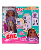 Style Bae Harper 10" Fashion Doll and Accessories