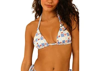 Women's Lana Swim Top