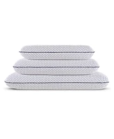 Vibe Essential Gel Memory Foam Pillow