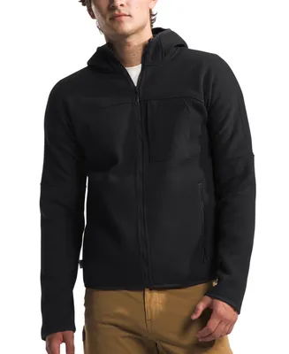The North Face Men's Front Range Fleece Zip Hoodie Jacket