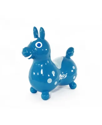 Gymnic Rody Horse Inflatable Bounce Ride