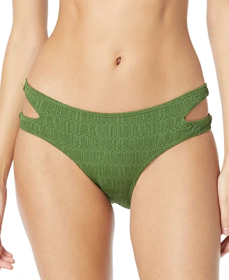 Vince Camuto Women's Cutout Bikini Bottoms