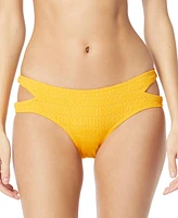 Vince Camuto Women's Cutout Bikini Bottoms