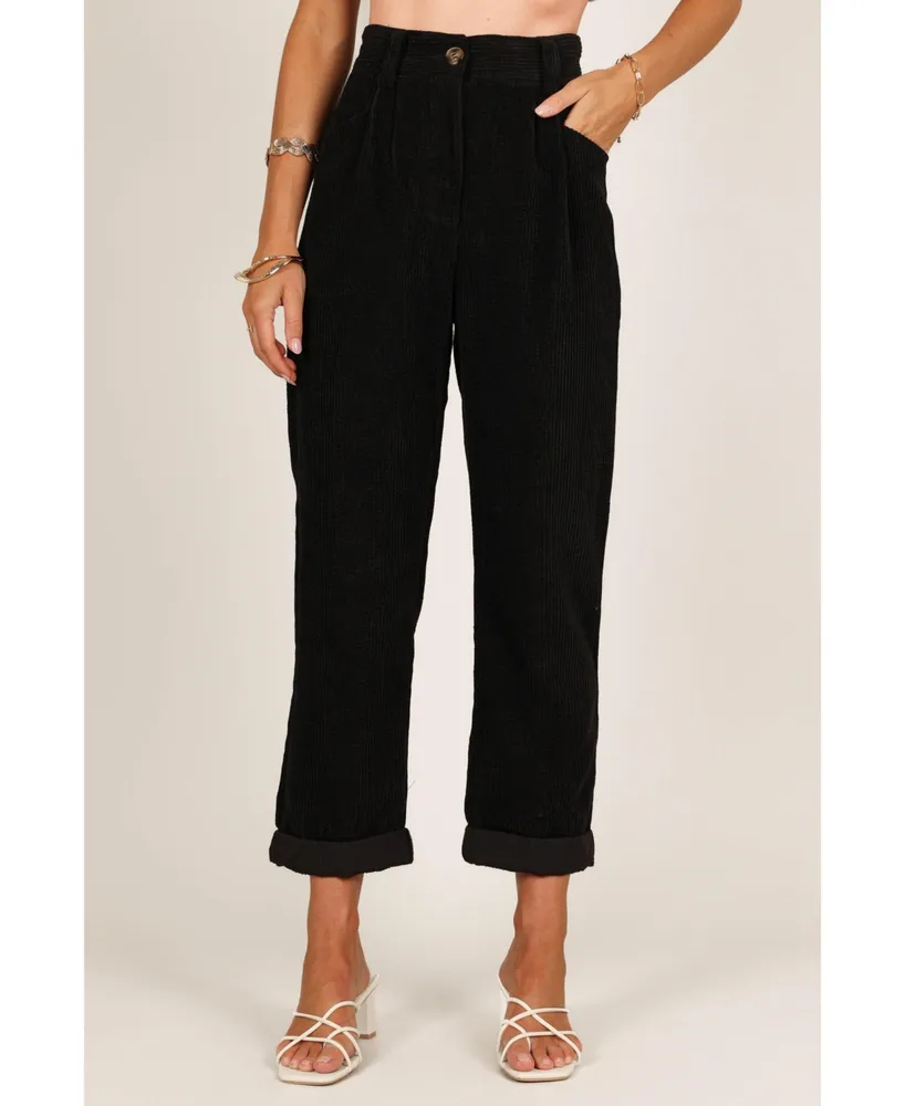 Petal and Pup Women's Talaren Cord Pant