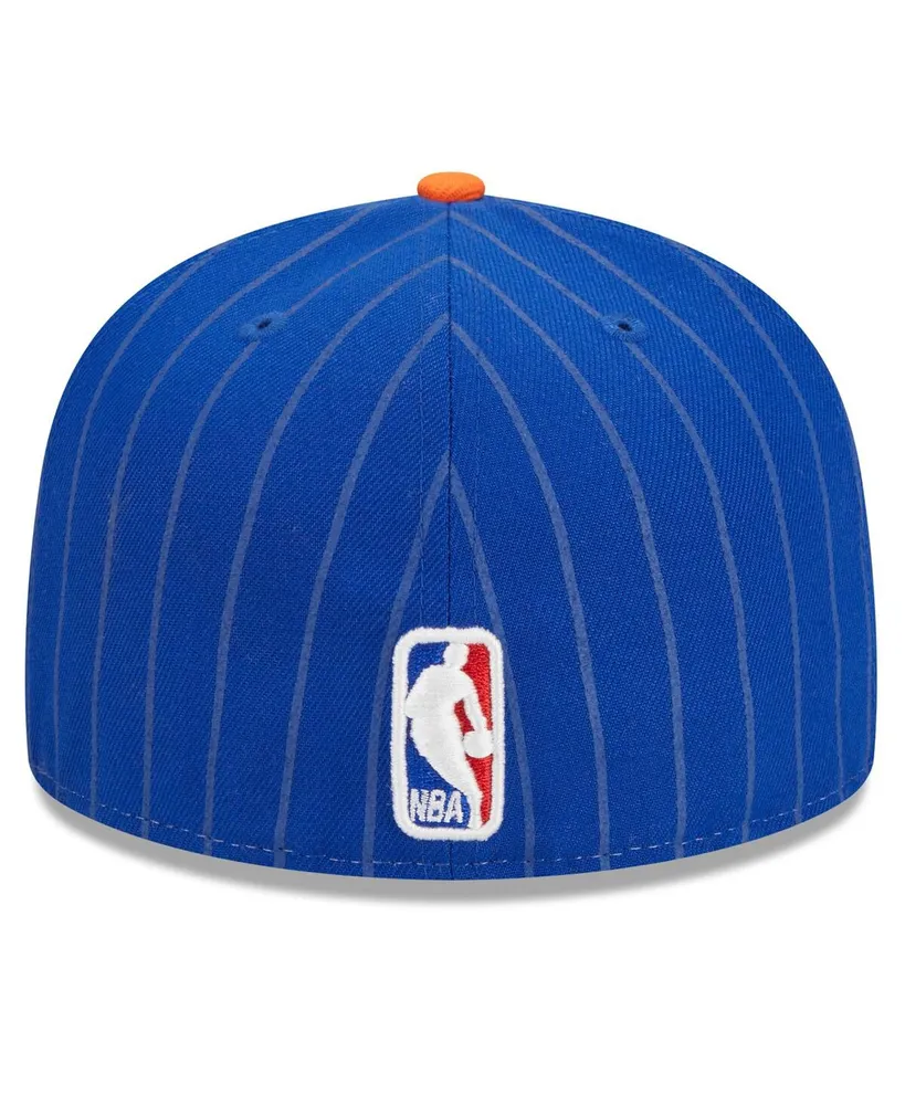 Men's New Era Blue