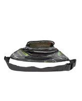 World Traveler Cars 14-Inch Fanny Pack Adjustable Crossbody Waist Pack