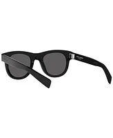 Saint Laurent Unisex Sl 571 Sunglasses