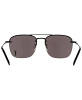 Saint Laurent Women's Sl 309 M Sunglasses