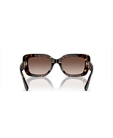 Ralph Lauren Women's The Nikki Sunglasses