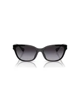 Ralph by Ralph Lauren Women's Sunglasses, Gradient RA5307U