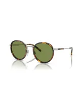 Ralph Lauren Men's The Clubman Sunglasses RL7081