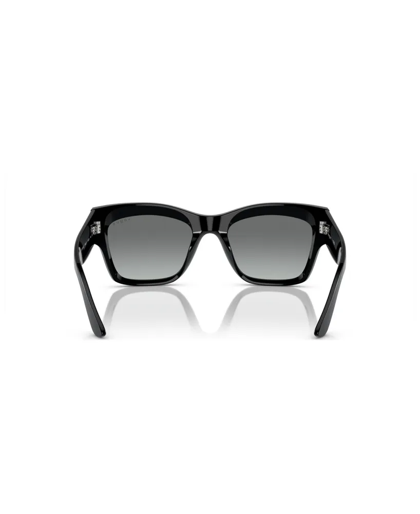 Vogue Eyewear Women's Sunglasses, Gradient VO5524S