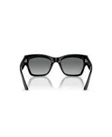 Vogue Eyewear Women's Sunglasses, Gradient VO5524S