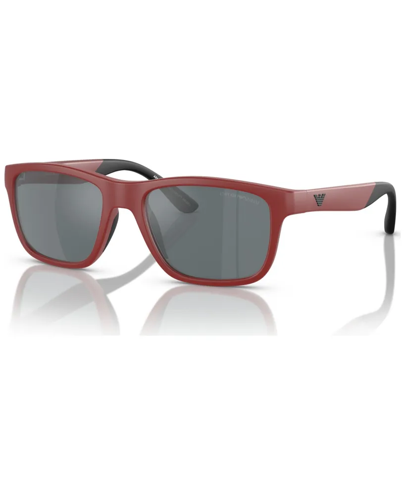 Emporio Armani Kids Sunglasses, Mirror EK4002