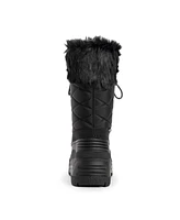 Muk Luks Women's Palmer Paige Boots