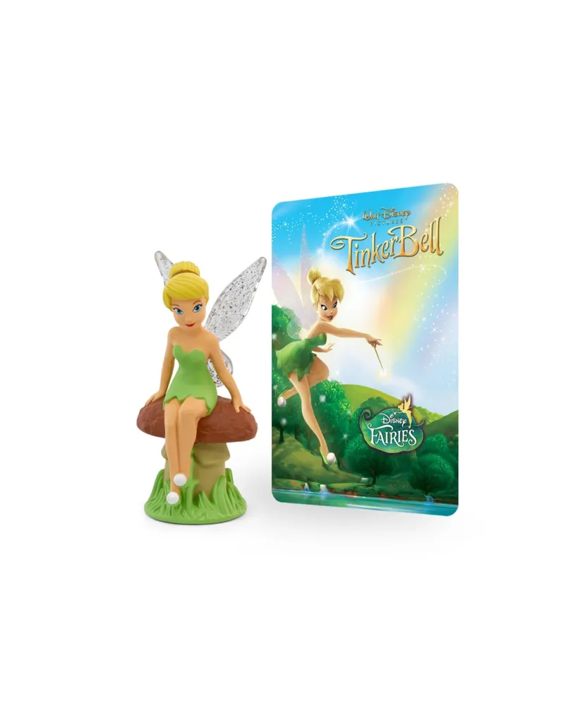 Tonies Disney Tinker Bell Tonie Audio Character