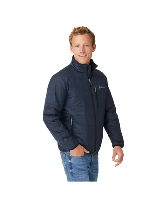 Free Country Men's FreeCycle Stimson Puffer Jacket