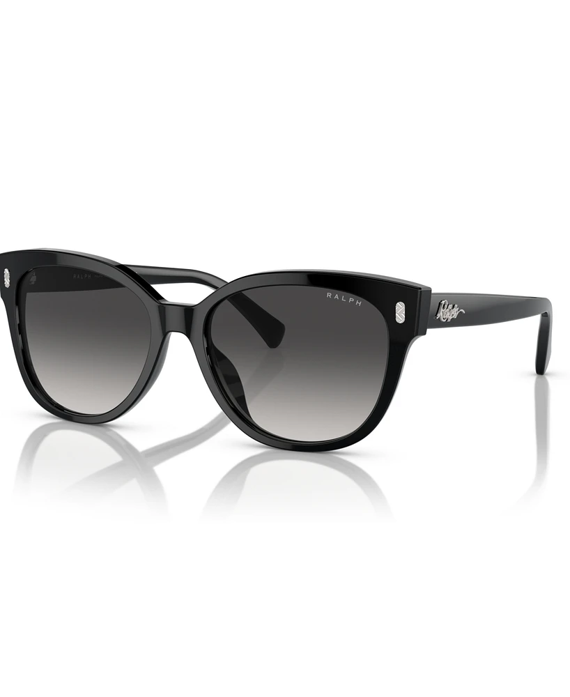 Ralph by Lauren Women's Sunglasses, Gradient RA5305U