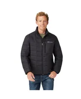 Free Country Men's FreeCycle Stimson Puffer Jacket