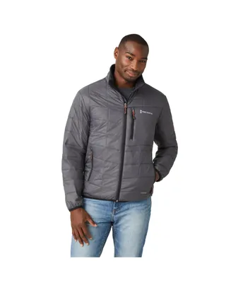 Free Country Men's FreeCycle Stimson Puffer Jacket