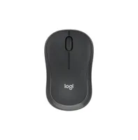 Logitech M240 Silent Bluetooth Mouse - Grey